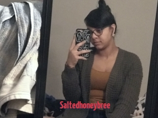 Saltedhoneybree