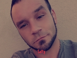 Salty