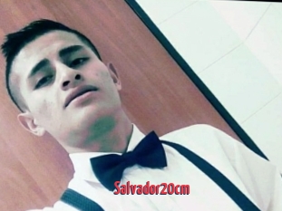 Salvador20cm