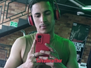 Salvadorarthur