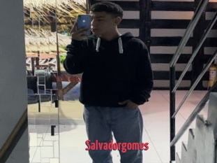 Salvadorgomes