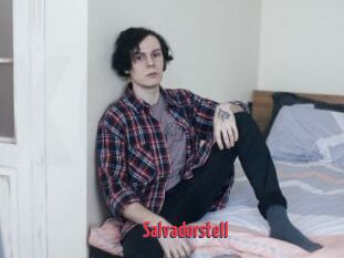 Salvadorstell