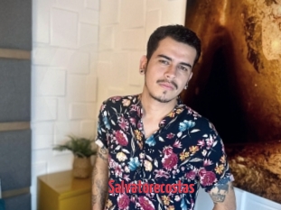 Salvatorecostas