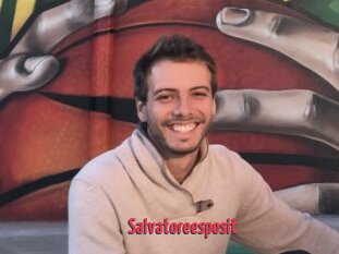 Salvatoreesposit