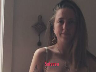 Salvvva