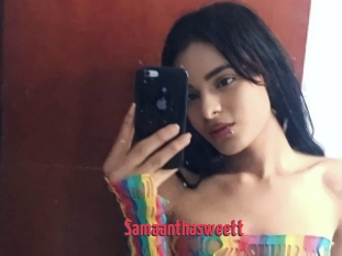 Samaanthasweett