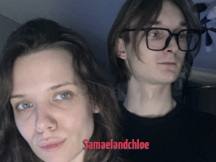 Samaelandchloe
