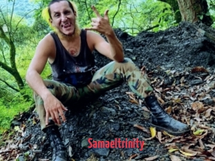 Samaeltrinity