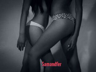 Samandfer