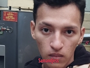 Samandjess