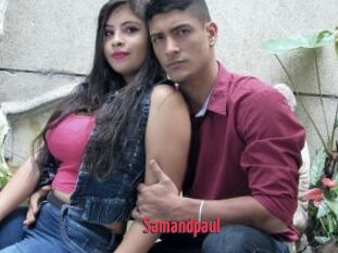 Samandpaul