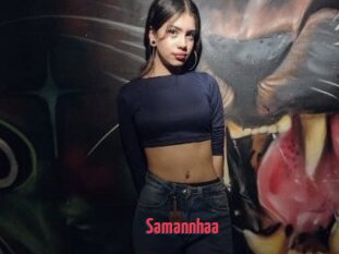 Samannhaa