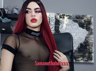 Samannthahotxxx
