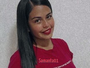 Samanta01