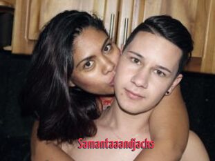 Samantaaandjacks
