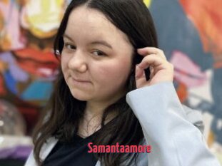 Samantaamore