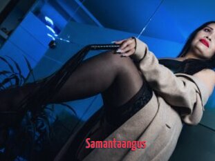 Samantaangus