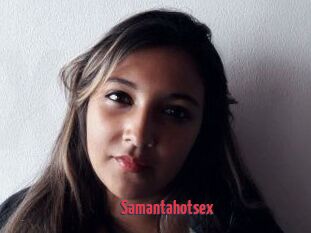 Samantahotsex