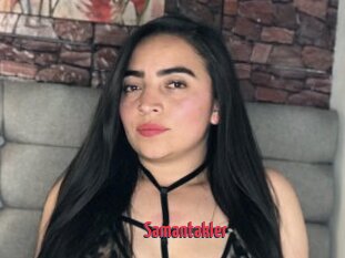 Samantakler