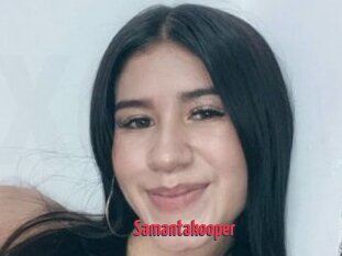 Samantakooper