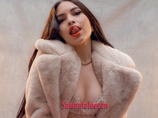 Samantaleevan