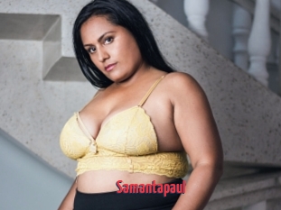 Samantapaul