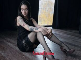 Samantasnow