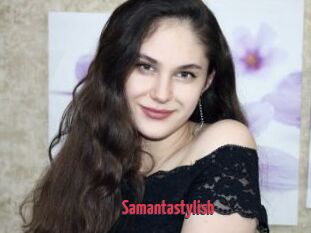 Samantastylish