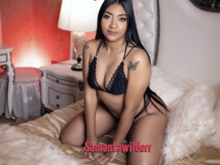 Samantawilderr