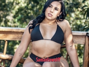 Samantawolff