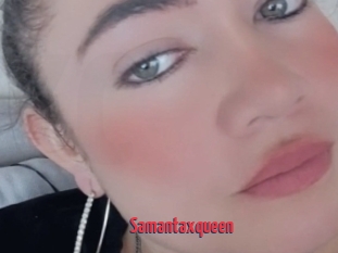 Samantaxqueen