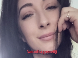 Samantha_greene09