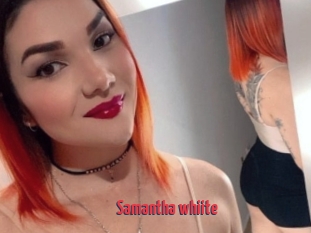Samantha_whiite