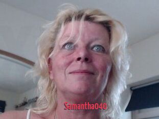 Samantha040