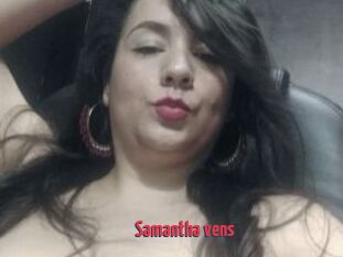 Samantha_vens
