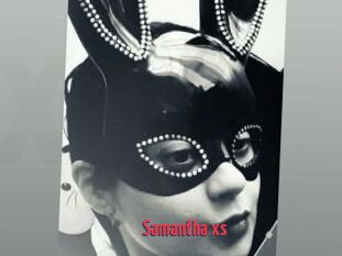Samantha_xs