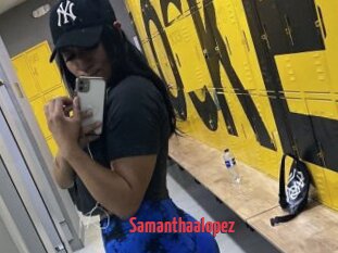 Samanthaalopez