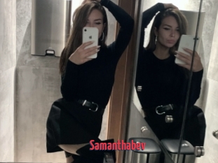 Samanthabev