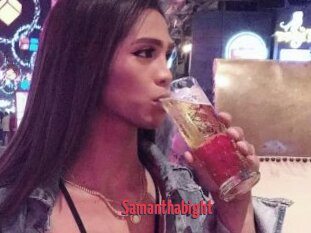 Samanthabight