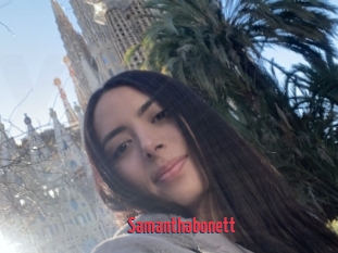 Samanthabonett
