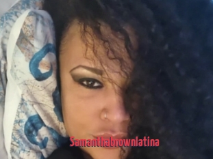 Samanthabrownlatina