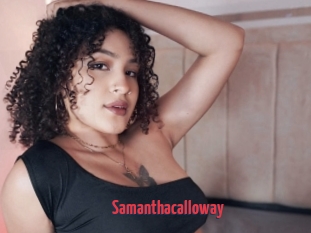 Samanthacalloway