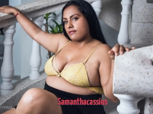 Samanthacassius