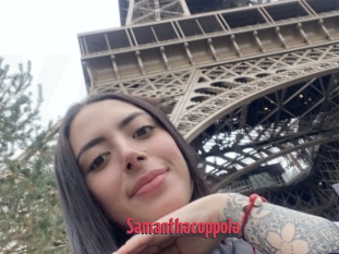 Samanthacoppola