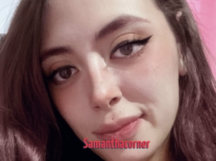 Samanthacorner