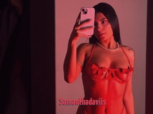 Samanthadaviis