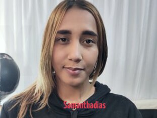 Samanthadias