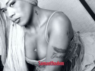 Samanthadom
