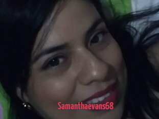 Samanthaevans68