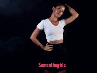 Samanthagirlx